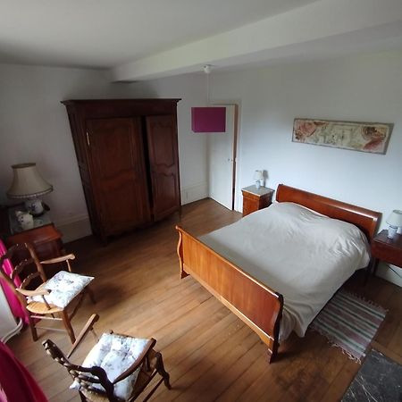 Bed and Breakfast L'Ermitage Floing Екстер'єр фото